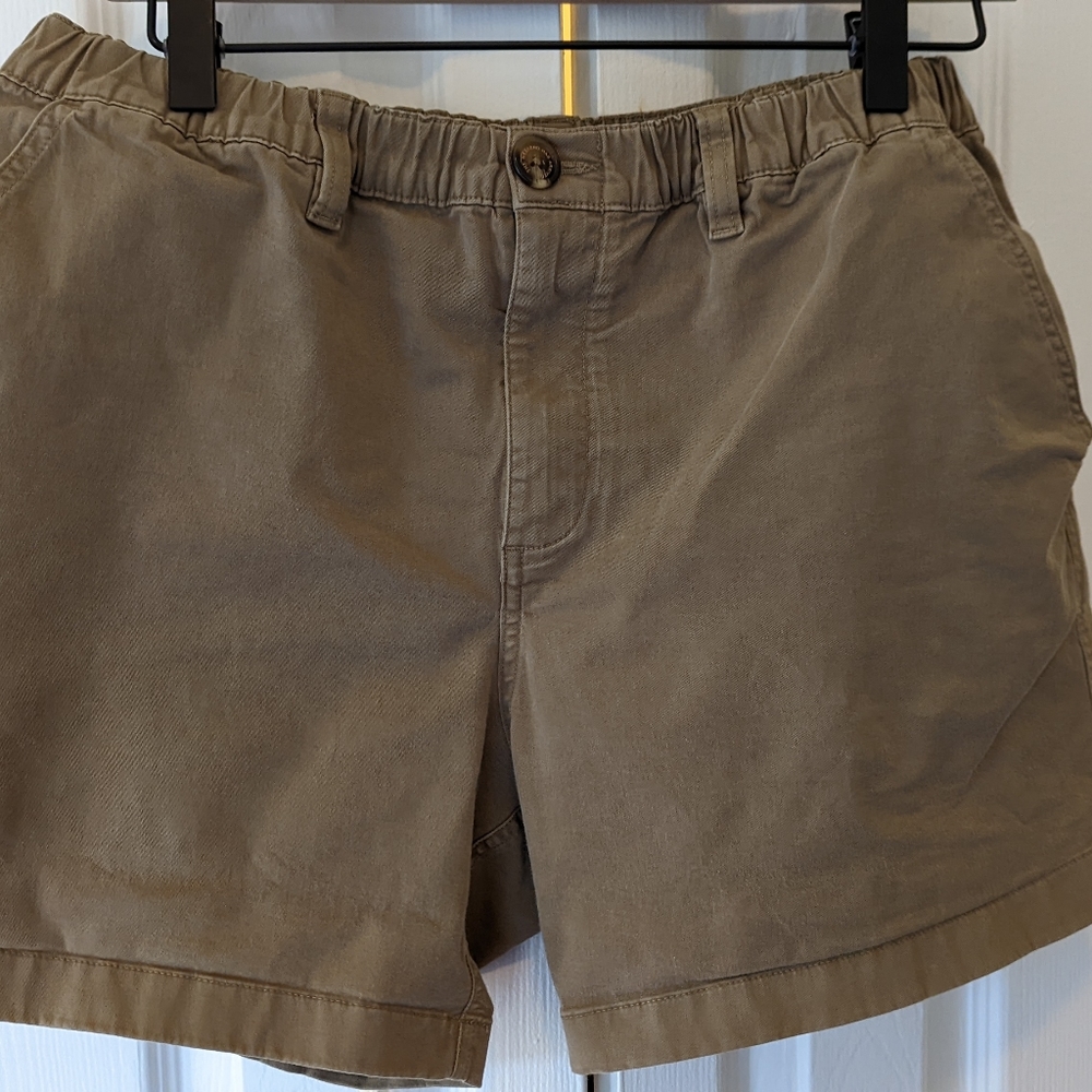 Chubbies shorts Large